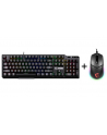 Promocja Klawiatura MSI VIGOR GK41 LR U + Mysz MSI Clutch GM11 - nr 2