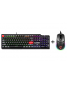 Promocja Klawiatura MSI VIGOR GK41 DUSK + Mysz MSI Clutch GM11 - nr 2