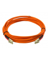 no name FIBER PATCH CABLE LC - LC/ - nr 1