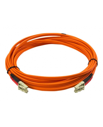 no name FIBER PATCH CABLE LC - LC/