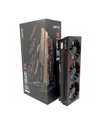 Karta graf XFX Mercury RX 7900XTX Magnetic Air 24G