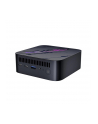 Mini PC Blackview MP100 Ryzen 7-5700U 16GB SSD 1TB Win 11 Home Czarny - nr 4