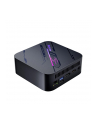 Mini PC Blackview MP100 Ryzen 7-5700U 16GB SSD 1TB Win 11 Home Czarny - nr 7