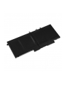 GREEN CELL BATERIA D-E128V2 93FTF GJKNX DO D-ELL LATITUD-E 5280 5290 5480 5490 5580 5590 5591 PRECISION 3520 3530 6200MAH 76V - nr 2