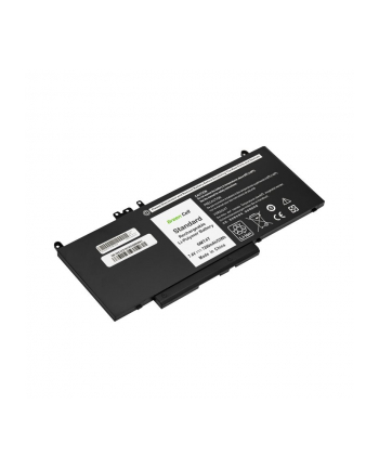 GREEN CELL BATERIA D-E162 6MT4T 07V69Y DO D-ELL LATITUD-E E5270 E5470 E5570 7200MAH 74V