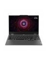 Lenovo LOQ 15ARP9 Ryzen 7 7435HS 156''; FHD IPS 300nits AG 144Hz 16GB DDR5 4800 SSD512 GeForce RTX 4060 8GB NoOS Luna Grey - nr 11