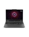 Lenovo LOQ 15ARP9 Ryzen 7 7435HS 156''; FHD IPS 300nits AG 144Hz 16GB DDR5 4800 SSD512 GeForce RTX 4060 8GB NoOS Luna Grey - nr 1