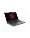 Lenovo LOQ 15ARP9 Ryzen 7 7435HS 156''; FHD IPS 300nits AG 144Hz 16GB DDR5 4800 SSD512 GeForce RTX 4060 8GB NoOS Luna Grey - nr 3