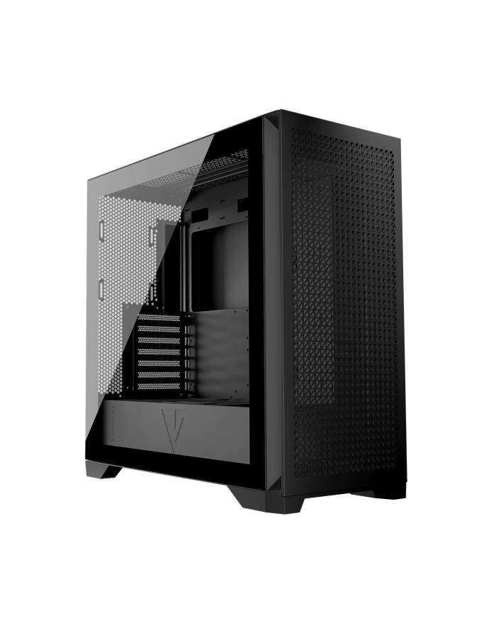 MOD-ECOM OBUDOWA EXPANSE T MIDI CZARNA główny