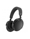 Sennheiser Momentum 4 Wireless Headphones Black 6Hz-22kHz 106dB - nr 1