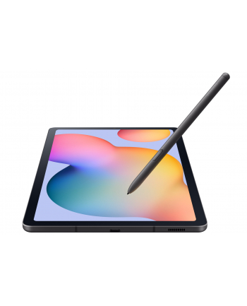 Samsung Galaxy Tab S6 Lite 104''; (P625) 128GB 4G Gray nr 2
