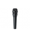 Shure NXN8/C - Mikrofon dynamiczny Nexadyne, Kardioidalny ze złączem XLR, czarny - nr 1