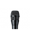 Shure NXN8/C - Mikrofon dynamiczny Nexadyne, Kardioidalny ze złączem XLR, czarny - nr 3