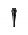 Shure NXN8/S - Mikrofon dynamiczny Nexadyne, Superkardioidalny ze złączem XLR, czarny - nr 1