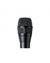 Shure NXN8/S - Mikrofon dynamiczny Nexadyne, Superkardioidalny ze złączem XLR, czarny - nr 3