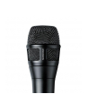 Shure NXN8/S - Mikrofon dynamiczny Nexadyne, Superkardioidalny ze złączem XLR, czarny - nr 6