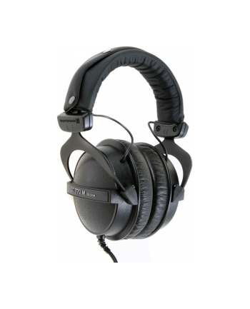 Beyerdynamic DT 770 M 80 OHM - Słuchawki do monitorowania miksu