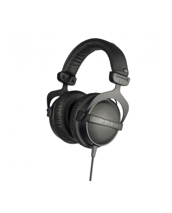 Beyerdynamic DT 770 M 80 OHM - Słuchawki do monitorowania miksu