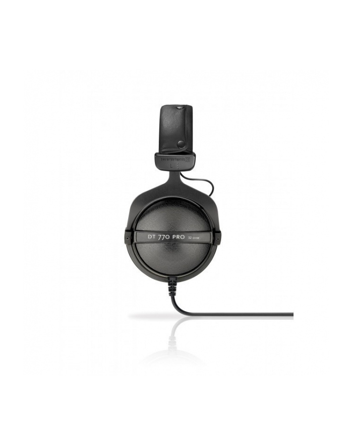 Beyerdynamic DT 770 PRO 32 OHM - Słuchawki studyjne zamknięte główny