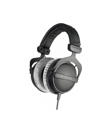 Beyerdynamic DT 770 PRO 80 OHM - Słuchawki studyjne zamknięte nr 1