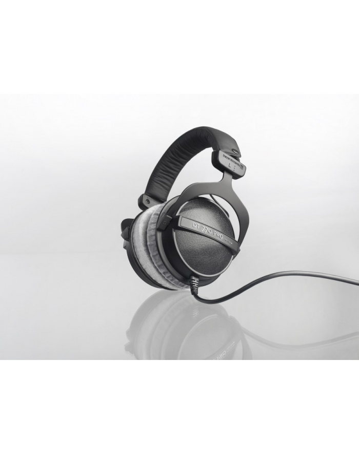 Beyerdynamic DT 770 PRO 250 OHM - Słuchawki studyjne zamknięte główny