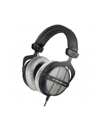 Beyerdynamic DT 990 PRO 80 OHM  - Słuchawki studyjne otwarte