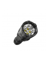 FLASHLIGHT PRECISE SERIES/4000 LUMENS P20IX NITECORE - nr 3