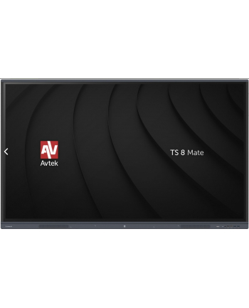 avtek Monitor TOUCHSCREEN 8 MATE 75