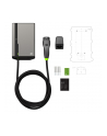 Green Cell GC HabuDen Wallbox 22 kW (7,5 m kabel): - nr 14