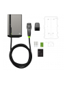 Green Cell GC HabuDen Wallbox 22 kW (7,5 m kabel): - nr 38