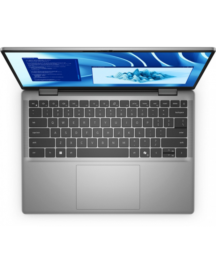 dell Notebook Latitude 7455 Win11Pro Snapdragon X Plus 10C 16GB/512GB SSD Gen4/14.0 QHD+ Touch/UMA GPU/FgrPr/FHD/IR Cam/Mic/WLAN+BT/Bckl Kb/3C/3YPS główny