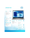 dell Notebook Latitude 7455 Win11Pro Snapdragon X Plus 10C 16GB/512GB SSD Gen4/14.0 QHD+ Touch/UMA GPU/FgrPr/FHD/IR Cam/Mic/WLAN+BT/Bckl Kb/3C/3YPS - nr 6