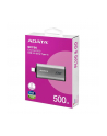 adata Dysk zewnętrzny SSD SC750 500G USB3.2C 1050/1000 MB/s - nr 21