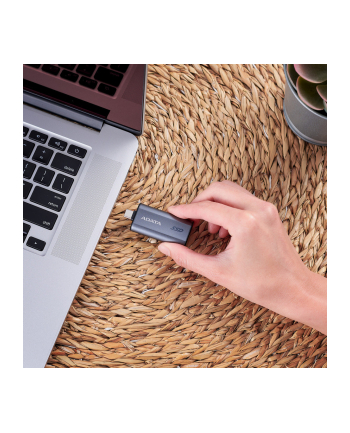 adata Dysk zewnętrzny SSD SC750 500G USB3.2C 1050/1000 MB/s nr 2