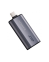 adata Dysk zewnętrzny SSD SC750 500G USB3.2C 1050/1000 MB/s - nr 45