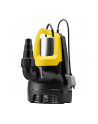 karcher Pompa zanurzeniowa do wody brudnej SP 22.000 DIRT Level Sensor  1.645-851.0 - nr 11