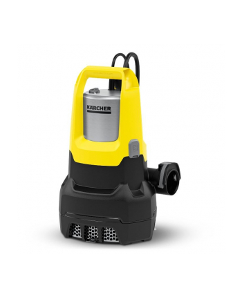 karcher Pompa zanurzeniowa do wody brudnej SP 22.000 DIRT Level Sensor  1.645-851.0