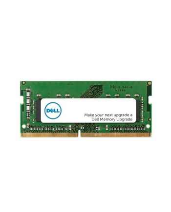 dell Pamięć Upgrade 32GB 5600MT/s DDR5 SODIMM nr 1