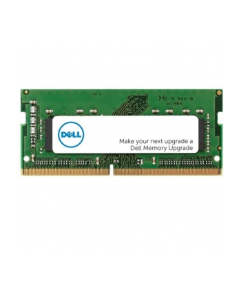 dell Pamięć Upgrade 16GB 5600MT/s DDR5 SODIMM nr 1