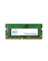 dell Pamięć Upgrade 8GB 5600MT/s DDR5 SODIMM - nr 1