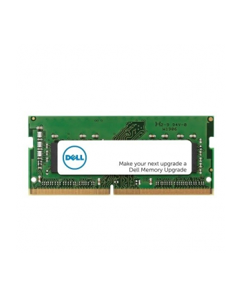dell Pamięć Upgrade 8GB 5600MT/s DDR5 SODIMM nr 1