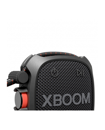 LG XBOOM Go XG2 Bluetooth Speaker