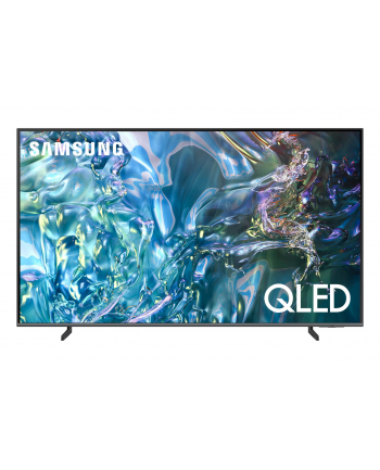 Telewizor 50''; Samsung QE50Q67DAUXXH