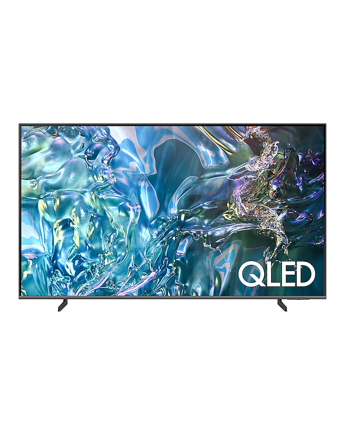 Telewizor 50''; Samsung QE50Q67DAUXXH główny