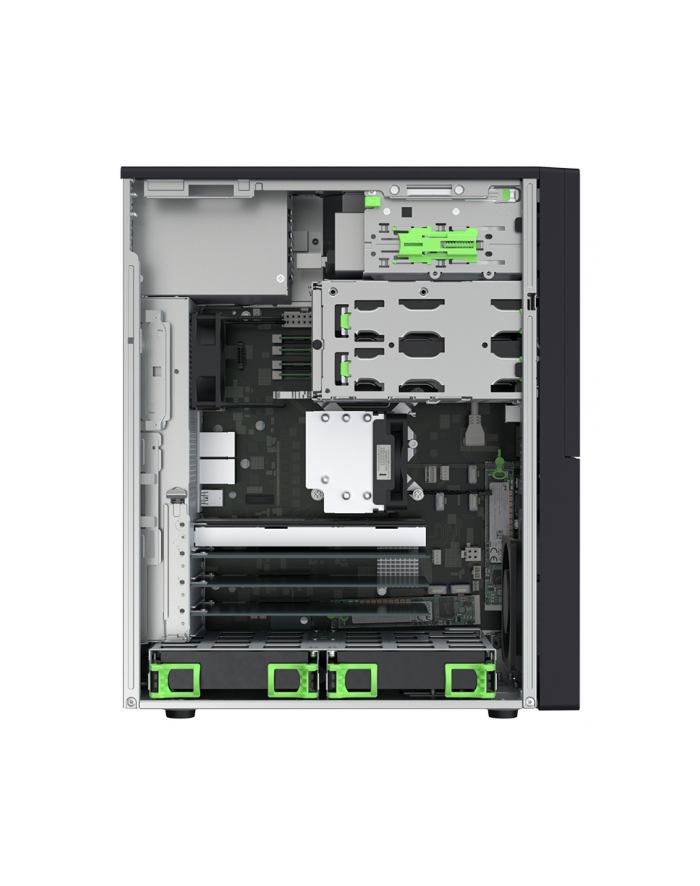 fujitsu Serwer PRIMERGY TX1310 M5/LFF /ERP LO VFY:T1315SC010PL główny