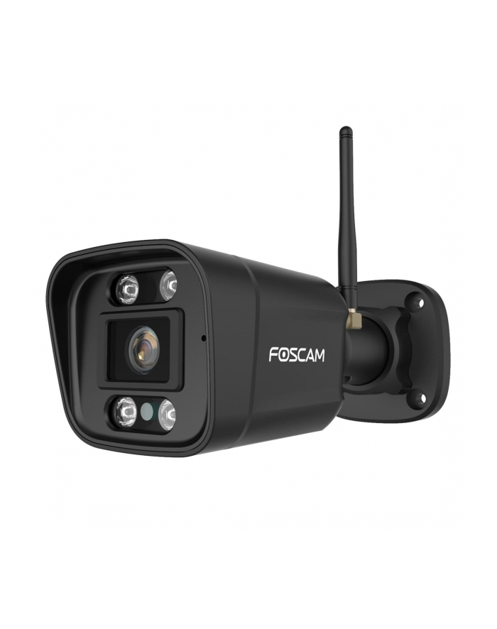 Kamera Foscam V8P 8MP Wi-Fi -CZARNA główny