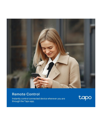 Inteligentne gniazdko TP-Link Tapo P110M nr 1