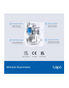 Inteligentne gniazdko TP-Link Tapo P110M - nr 27