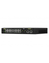 Qnap QSW-M2116P-2T2S, 16x 25GbE, 2x 10GbE SFP+, 2x 10GbE RJ45, Max PoE to 280W, managed switch - nr 3