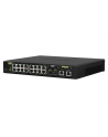 Qnap QSW-M2116P-2T2S, 16x 25GbE, 2x 10GbE SFP+, 2x 10GbE RJ45, Max PoE to 280W, managed switch - nr 5